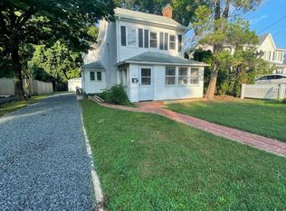 132 Fair Haven Rd, Fair Haven, NJ 07704
