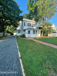 132 Fair Haven Road, Fair Haven, NJ, 07704