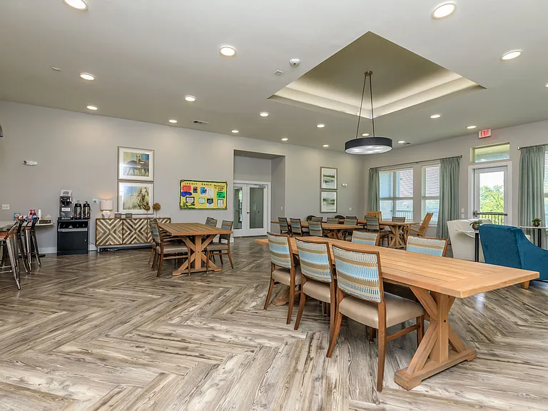 Legacy Ranch at Dessau East, A 55+ Community — Photo 17