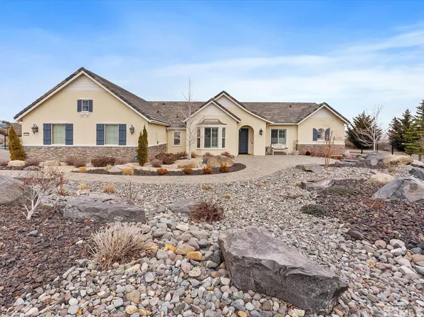 5225 Paris Ct, Reno, NV 89511