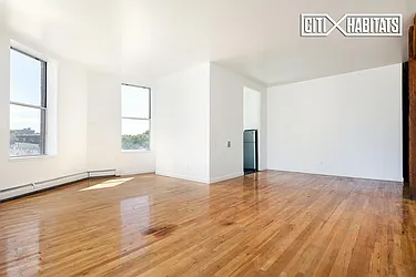 Rented by Citi Habitats