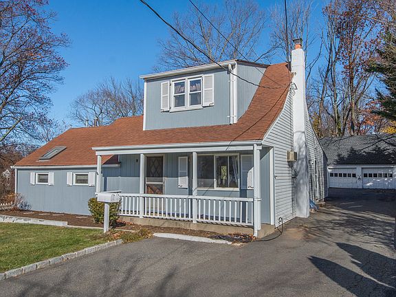 Plenty of Parking for both apartments