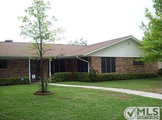 1100 Aspen Rd, Gainesville, TX 76240