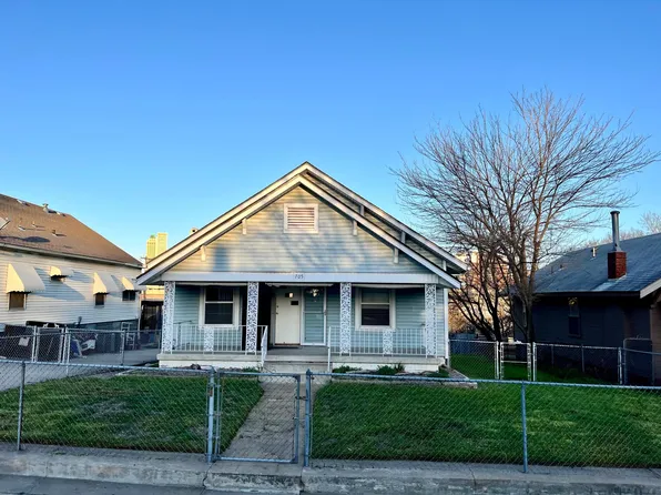 705 S Olympia Ave W, Tulsa, OK 74127