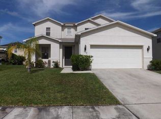 712 Carriage Lake Way, Vero Beach, FL 32968