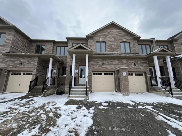 2934 Peter Matthews Dr, Pickering, ON L1X 0R7