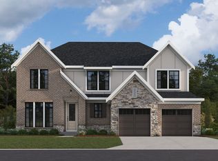 12339 Wildlife Trl, Town And Country, MO 63141