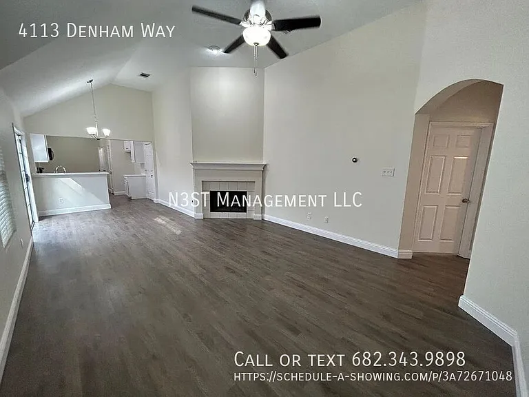4113 Denham Way — Photo 3