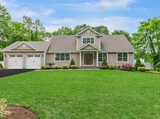 124 Rustic Rd, Centereach, NY 11720