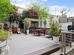 326 Melrose St APT 1B, Brooklyn, NY 11237