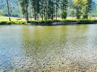 0 Customs Rd, Curlew, WA 99118