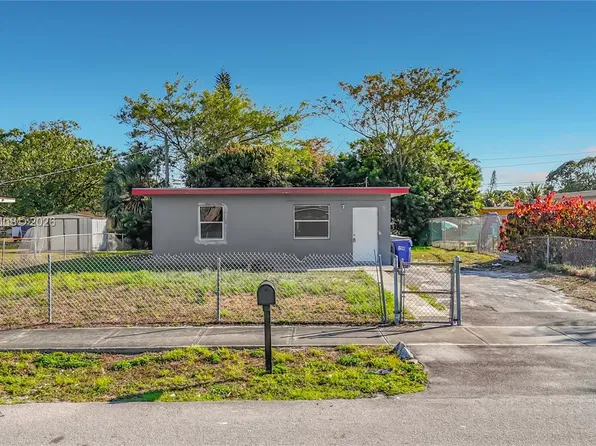 2408 NW 8th St, Pompano Beach, FL 33069