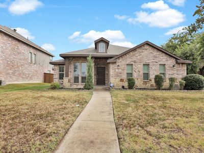 912 Mockingbird Ln, Glenn Heights, TX, 75154