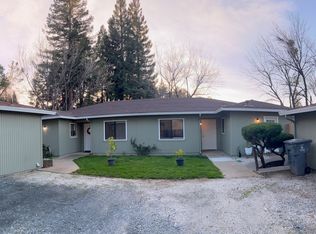 11658 Edgewood Rd, Auburn, CA 95603