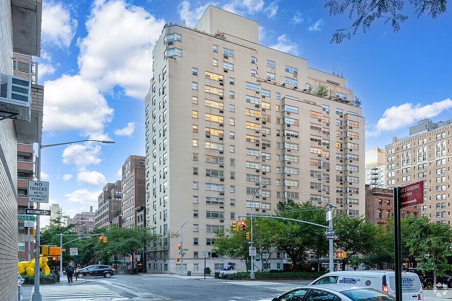 1st image of 35 Park Ave APT 10J