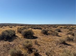 0 Moss Ave Lot 315, California City, CA 93505