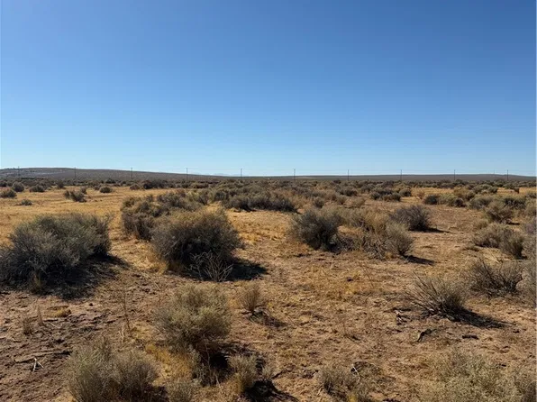 0 Moss Ave Lot 315, California City, CA 93505