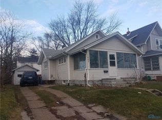 1607 Albert St, Toledo, OH