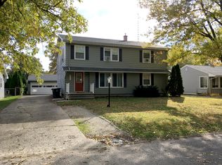 3117 W Devon Rd, Muncie, IN 47304
