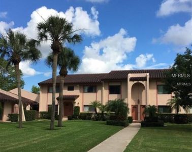 9539 86th Ave #9539, Seminole, FL, 33777