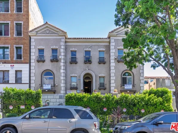 502 S Westlake Ave, Los Angeles, CA 90057