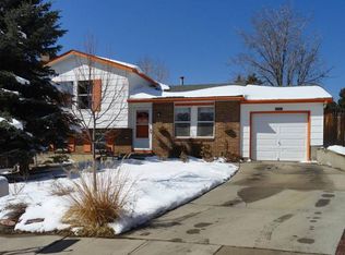 5150 Bridle Pl, Colorado Springs, CO 80918