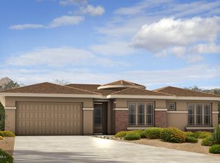 7555 S Parkcrest St, Gilbert, AZ 85298