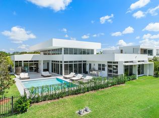 16672 Botaniko Dr S, Weston, FL 33326