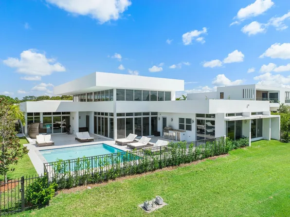 16672 S Botaniko Drive, Weston, FL 33326