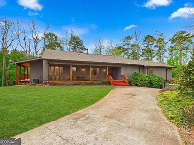 2850 Elder Mill Rd, Watkinsville, GA, 30677