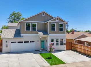 5461-1 Bradford Dr, Sacramento, CA