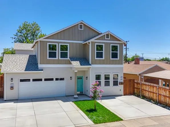 5461 Bradford Dr, Sacramento, CA 95820