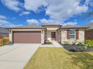 2519 Ocean Jasper Dr, Iowa Colony, TX 77583