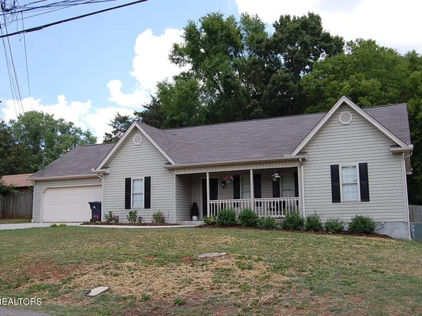 5202 Heins Rd, Knoxville, TN 37918
