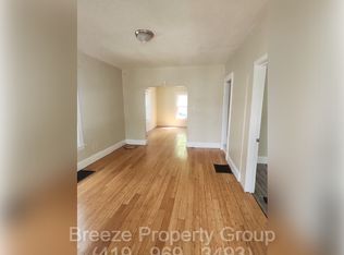 1413 Colburn St, Toledo, OH 43609