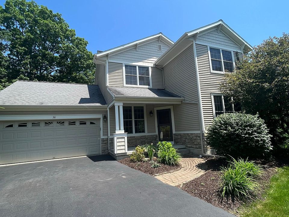 38 Lindenwood Dr, Ballston Lake, NY 12019 Zillow