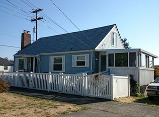 532 22nd Ave E, Seattle, WA 98112