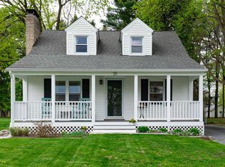 25 Chestnut St, Poughkeepsie, NY 12601