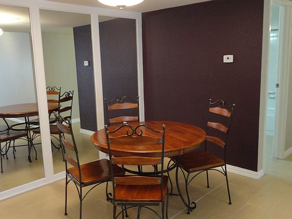 Dining Room Furniture!