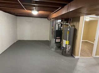 611 Burr St, Gary, IN 46406