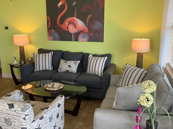 12426 Grouse Ave #15B, Pt Charlotte, FL 33981