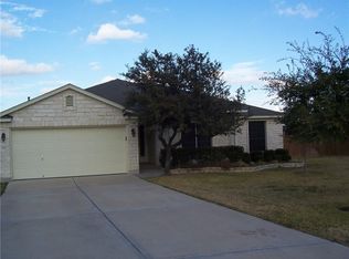 1112 Fossil Cv, Round Rock, TX 78681