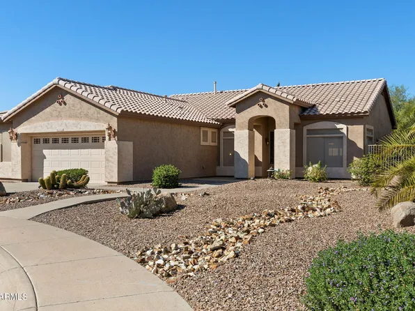 4774 E JUDE Court, Gilbert, AZ 85298