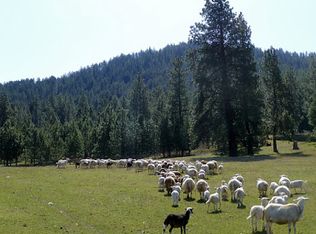 32264 S Senkler Rd, Worley, ID 83876