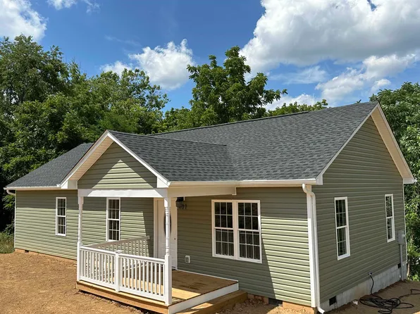 401 Wheat St, Staunton, VA 24401