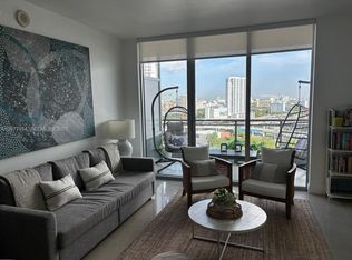 90 SW 3rd St APT 1909, Miami, FL 33130