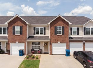 4810 Octavia St, Murfreesboro, TN 37129