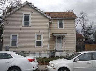 194 Tyler St, Springfield, MA 01109