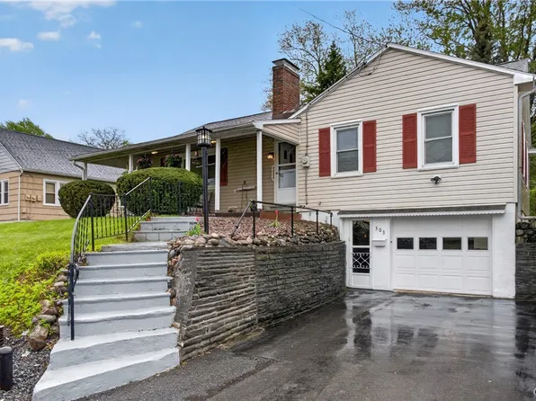 303 Bacon St, Syracuse, NY 13209