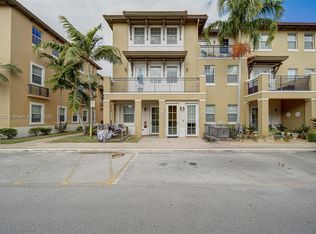 14679 SW 9th St #1801, Pembroke Pines, FL 33027